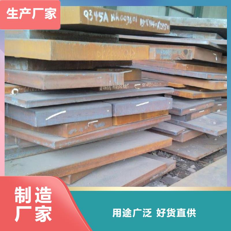 Q235B鍍鋅鋼板商家