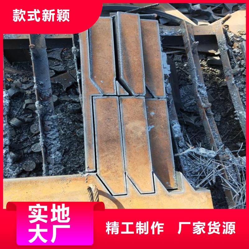 Q235B鍍鋅鋼板商家