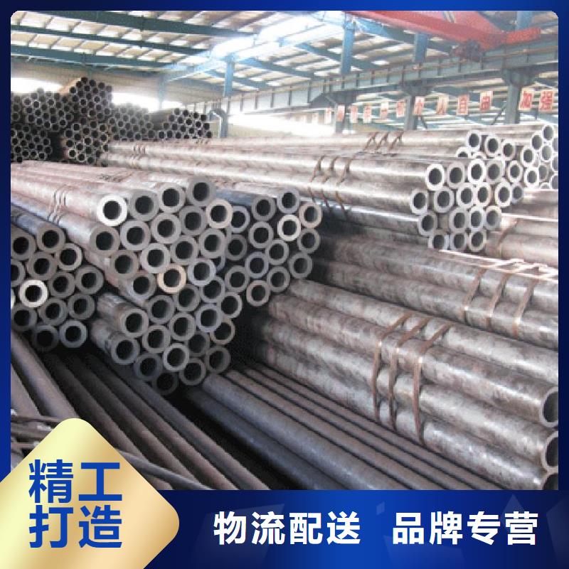 27simn合金管厂家质量有保障