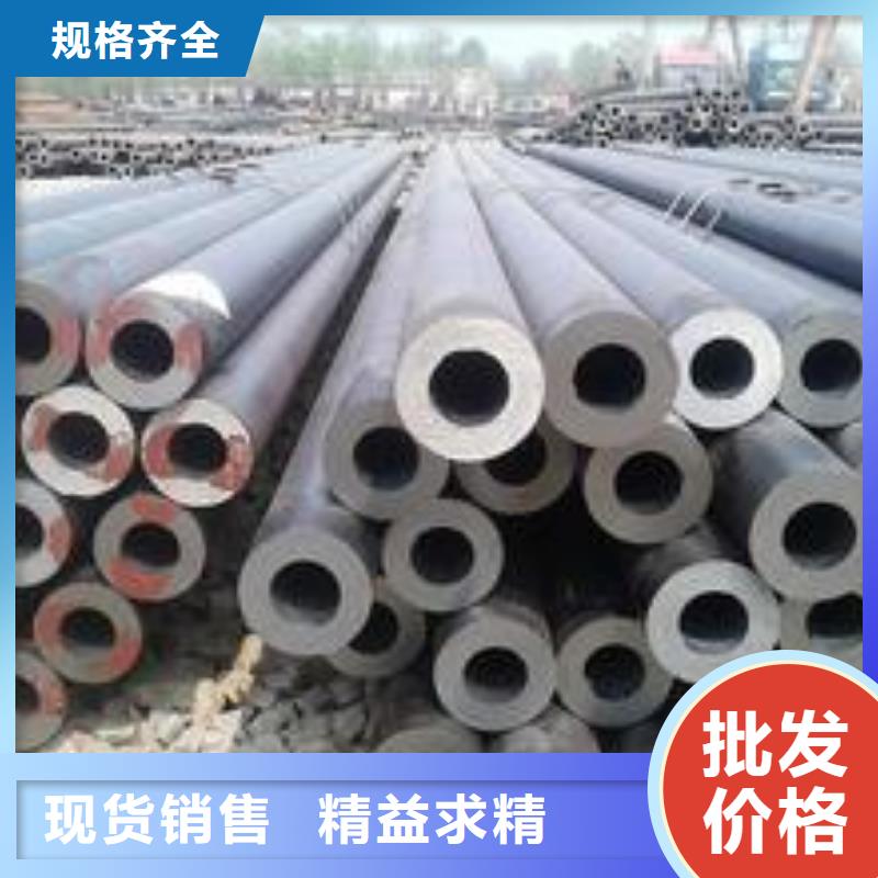 甄选：SA213T22精密钢管厂家