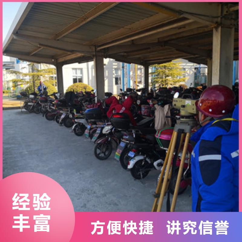 房屋戶外廣告牌檢測(cè)2025公司