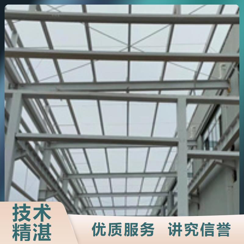 房屋玻璃幕墙检测先进的技术