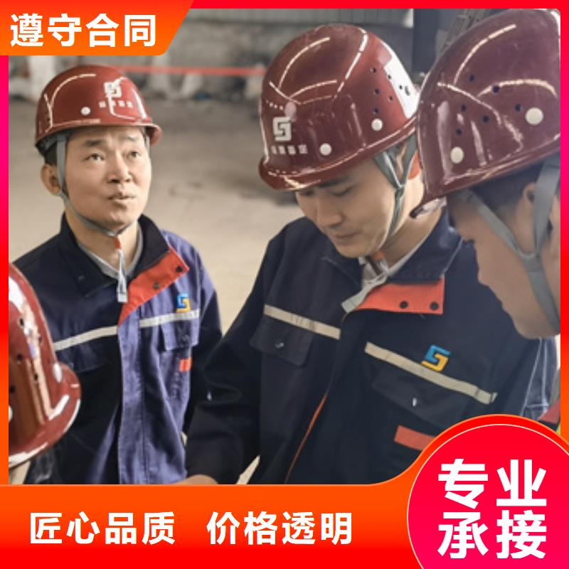 房屋户外广告牌检测专业公司