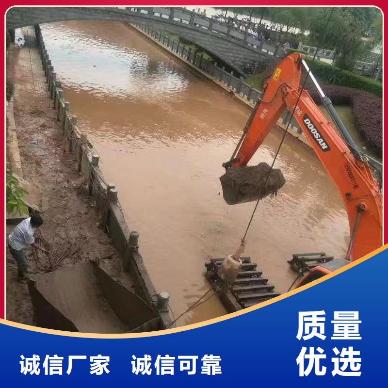  水上挖掘机出租现货销售