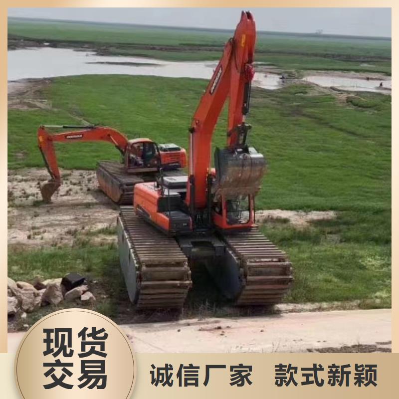 水上挖掘机出租-水上船挖机租赁欢迎来电咨询