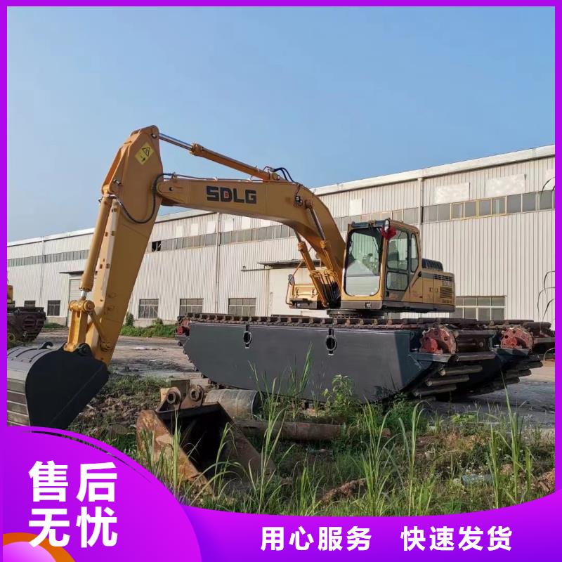 水上挖掘機出租水上船挖機出租專業(yè)品質(zhì)