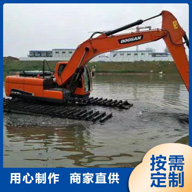 水上挖掘机出租_水上挖机出租大品牌值得信赖