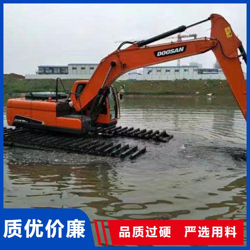 水上挖掘机出租,水陆两用挖掘机出租多年经验值得信赖