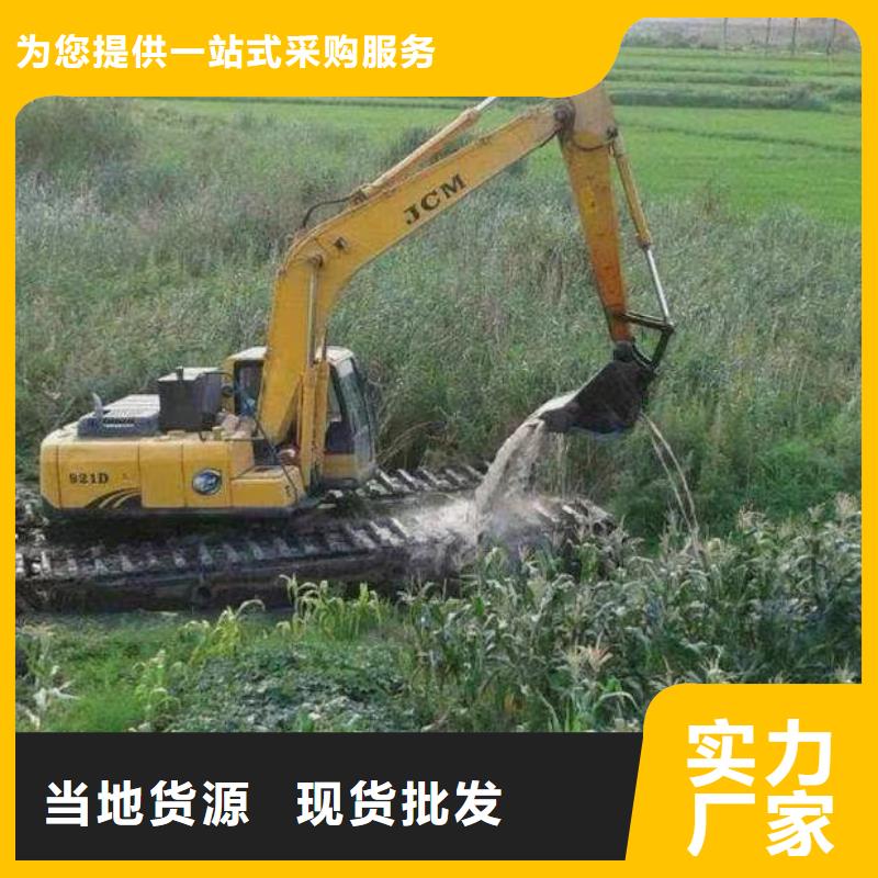水上挖掘機(jī)出租-水上船挖機(jī)出租優(yōu)良工藝