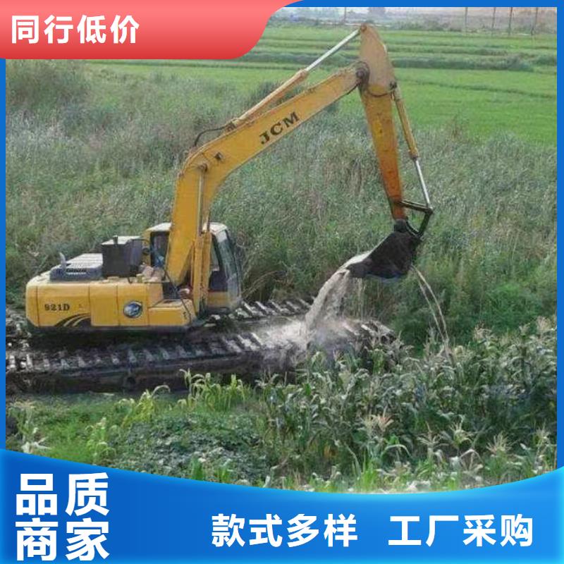 水上挖掘機(jī)出租_水上挖機(jī)出租多年廠家可靠
