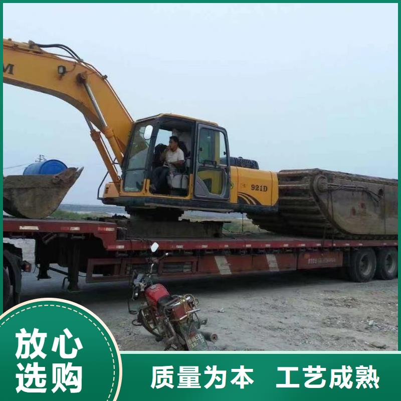 水上挖掘機(jī)出租水上挖機(jī)租賃廠家直銷