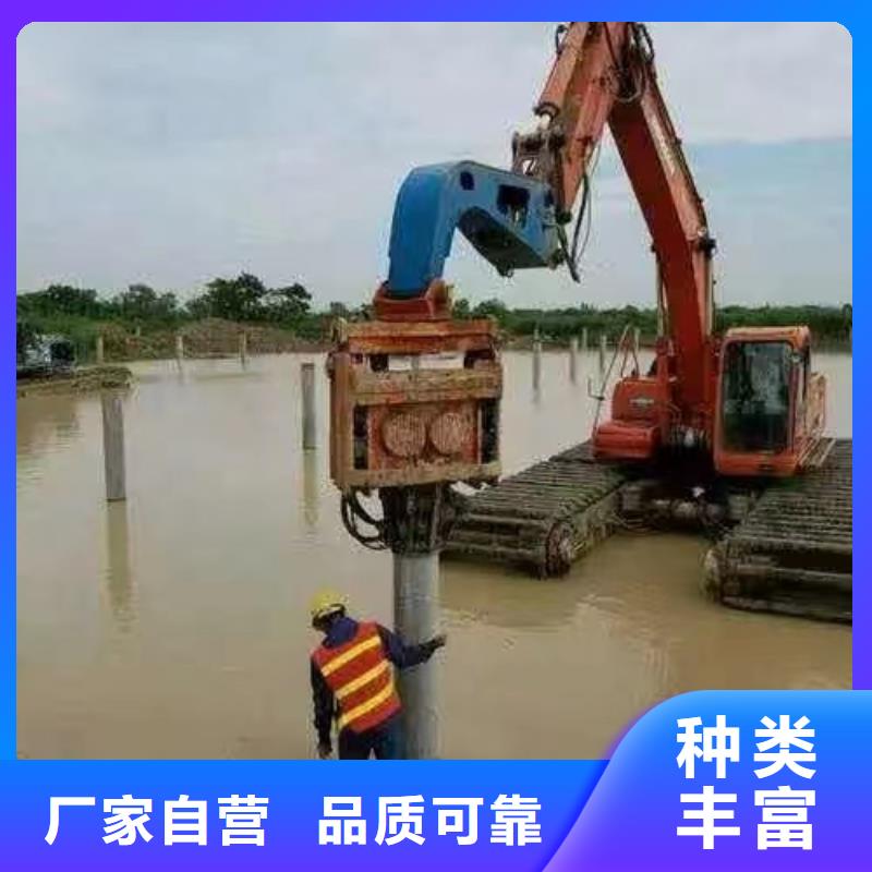 水上挖掘機(jī)出租水陸兩用挖掘機(jī)租賃優(yōu)選好材鑄造好品質(zhì)