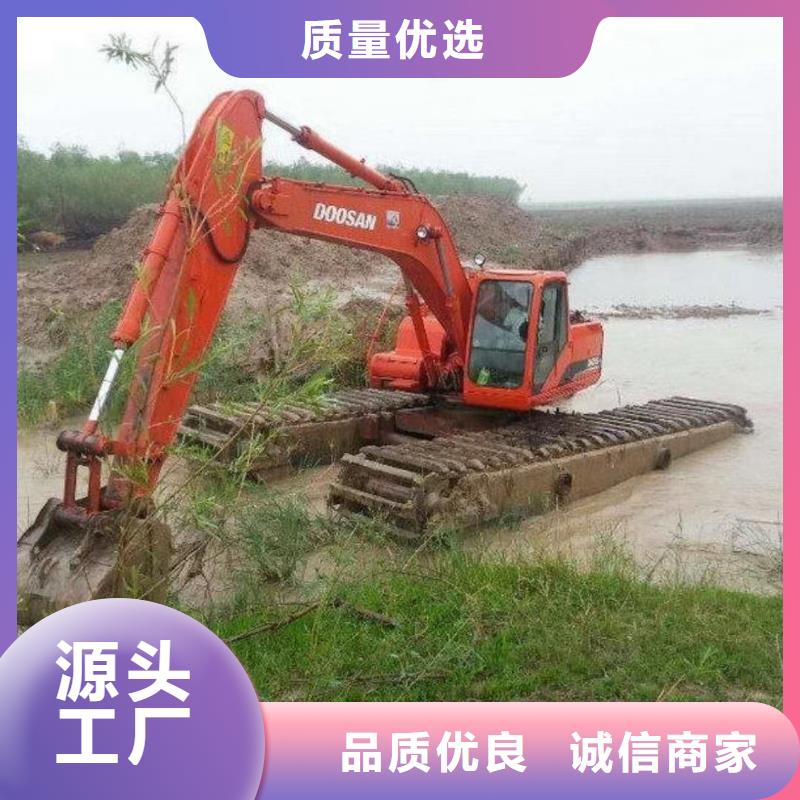 水上挖掘機出租水上船挖機出租專業(yè)品質(zhì)