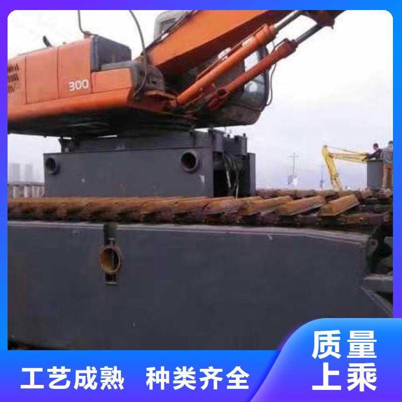 水上挖掘机出租质量上乘