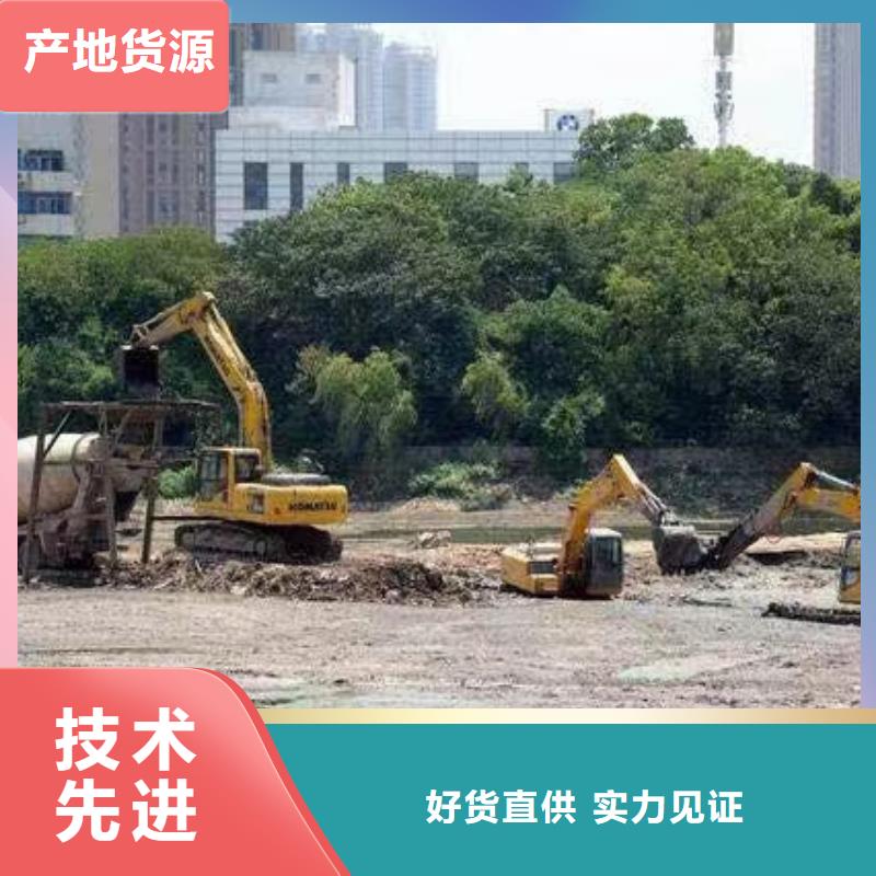 水上挖掘機出租_【水上挖機】真正讓利給買家