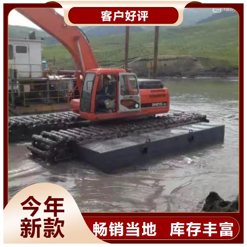 水上挖掘機出租_【水上挖機】真正讓利給買家