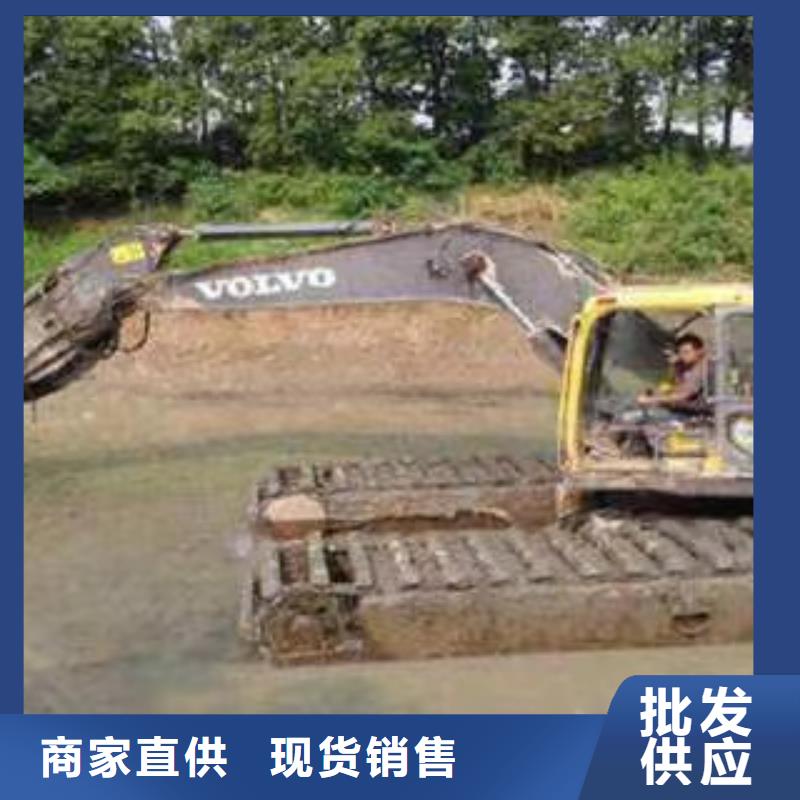 水上挖掘機出租_【水上挖機】真正讓利給買家