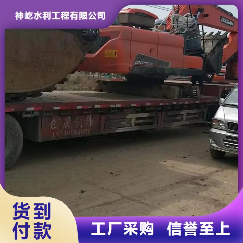 水上挖掘機出租 出租河道清淤設備用心做產(chǎn)品