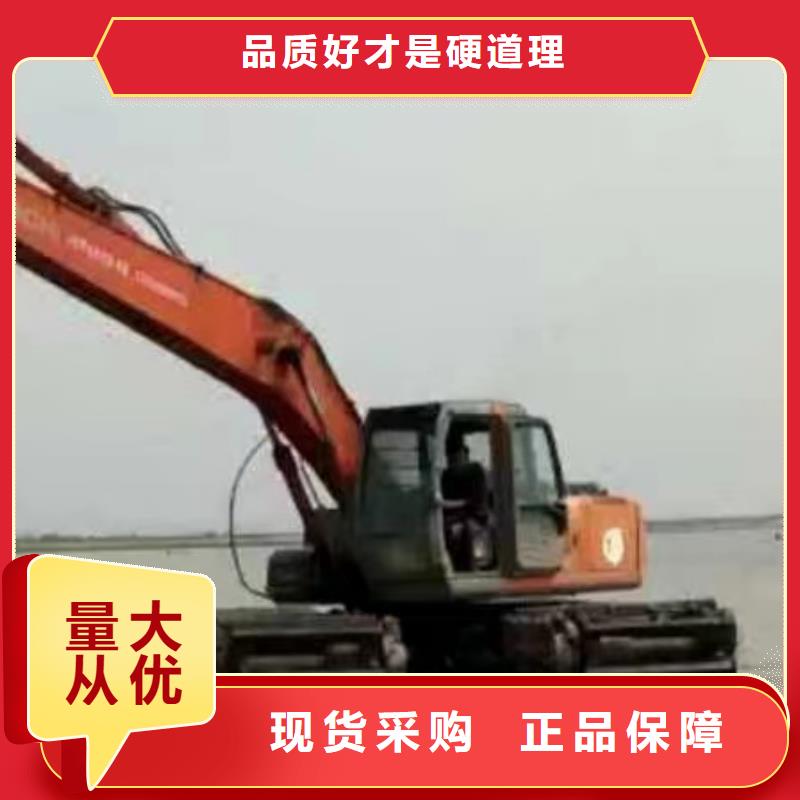 水上挖掘机出租水上挖掘机出租租赁多年行业经验