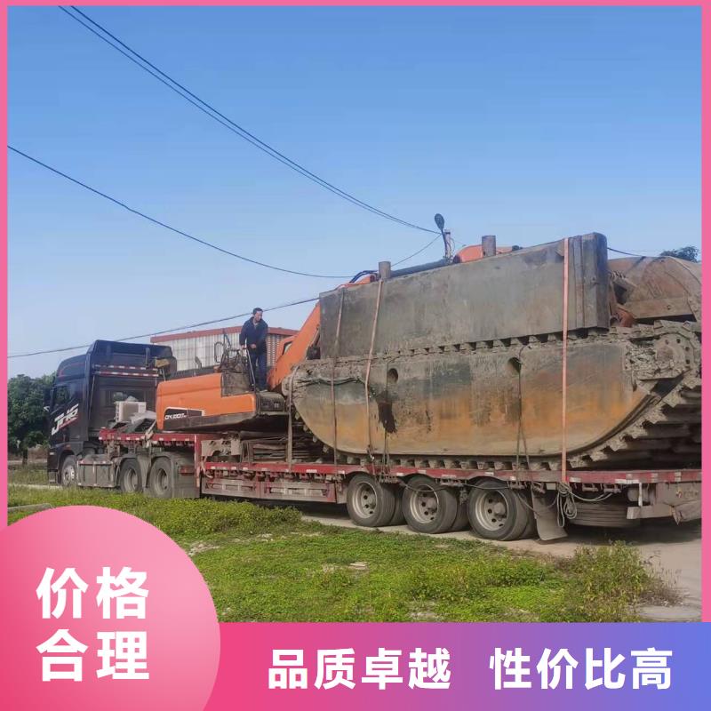 水上挖掘機(jī)出租_水陸兩用挖掘機(jī)不只是質(zhì)量好