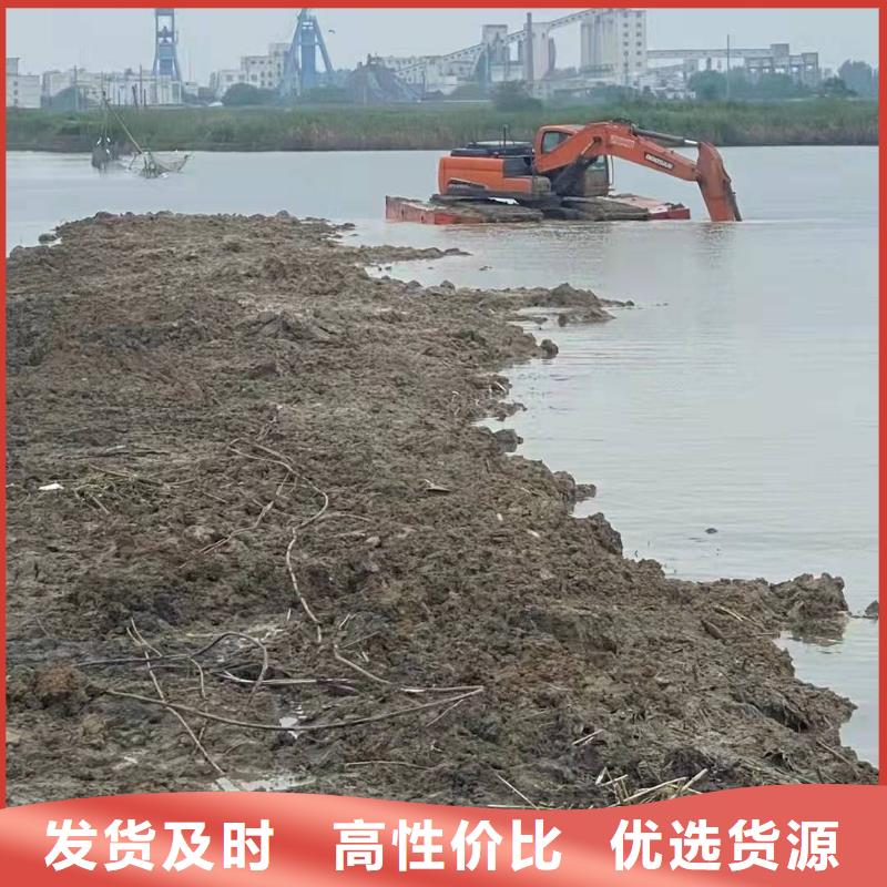 水上挖掘机出租,【水上挖机出租】厂家货源