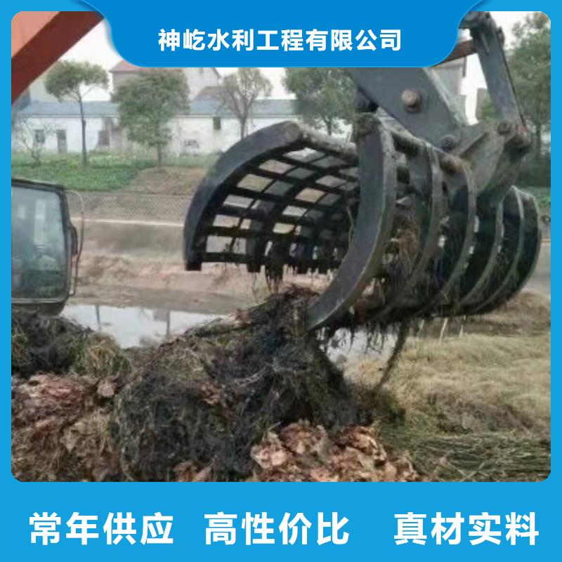 水上挖掘机出租 河道清淤设备厂诚信经营