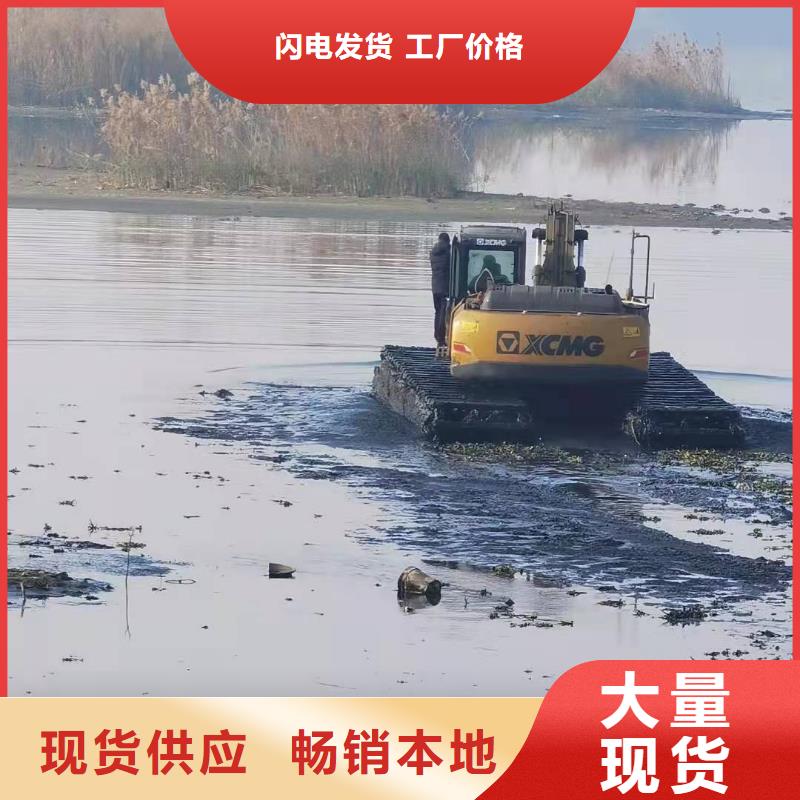 河道清淤挖掘機出租_歡迎您