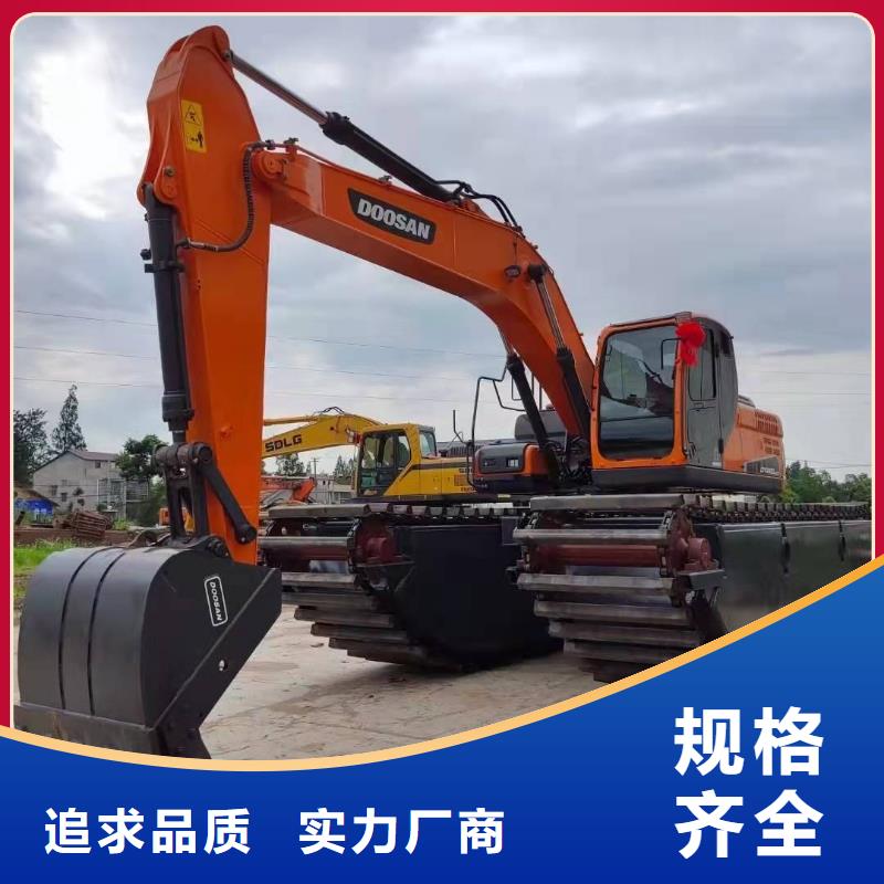 水上挖掘機(jī)出租 出租挖掘機(jī)性價(jià)比高