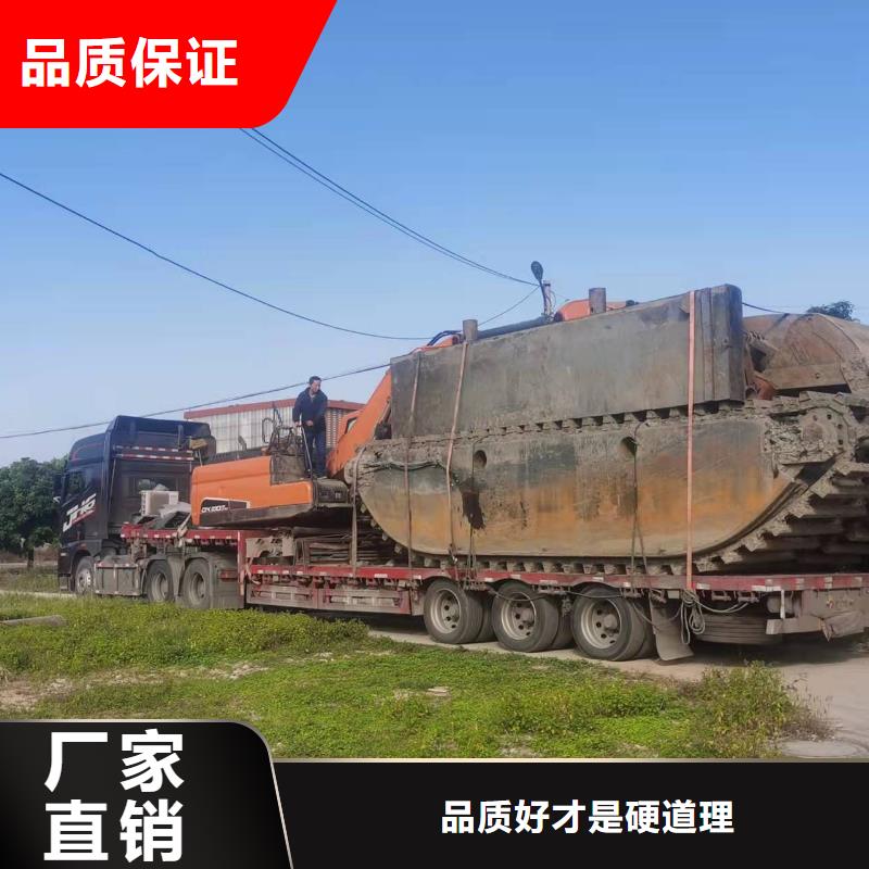 水上挖机出租,水下挖掘机出租货源稳定