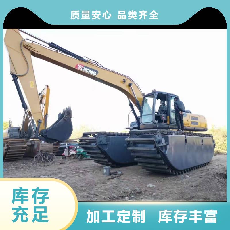 水上挖机出租_水下挖掘机出租生产经验丰富