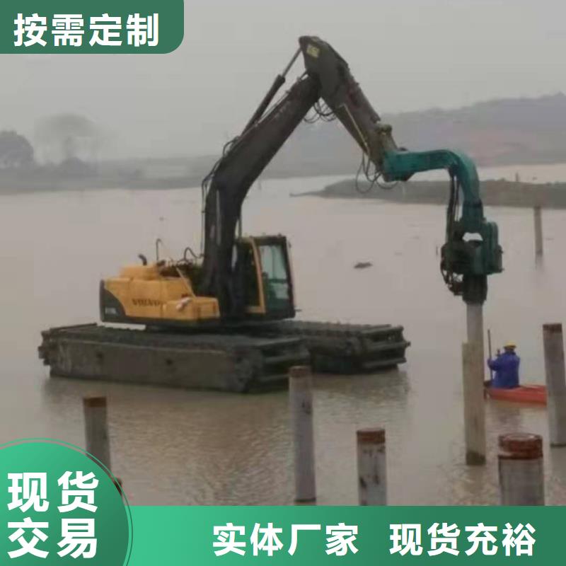 水路挖掘機(jī)出租廠(chǎng)家直銷(xiāo)水路挖掘機(jī)出租