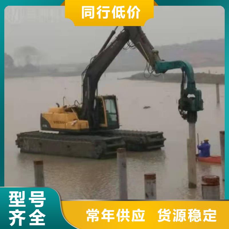 水上挖機(jī)出租_水上船挖出租租賃廠誠信經(jīng)營