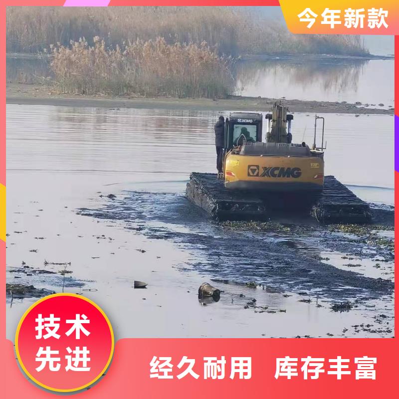 水上挖機(jī)出租水下挖掘機(jī)出租精心