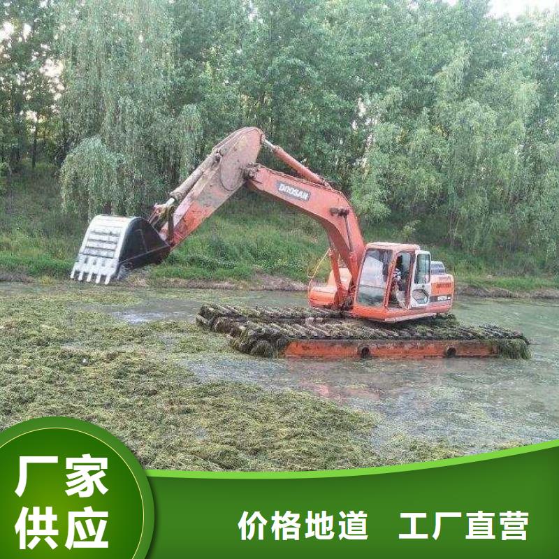 水上挖機(jī)出租,水上船挖租賃來(lái)圖來(lái)樣定制