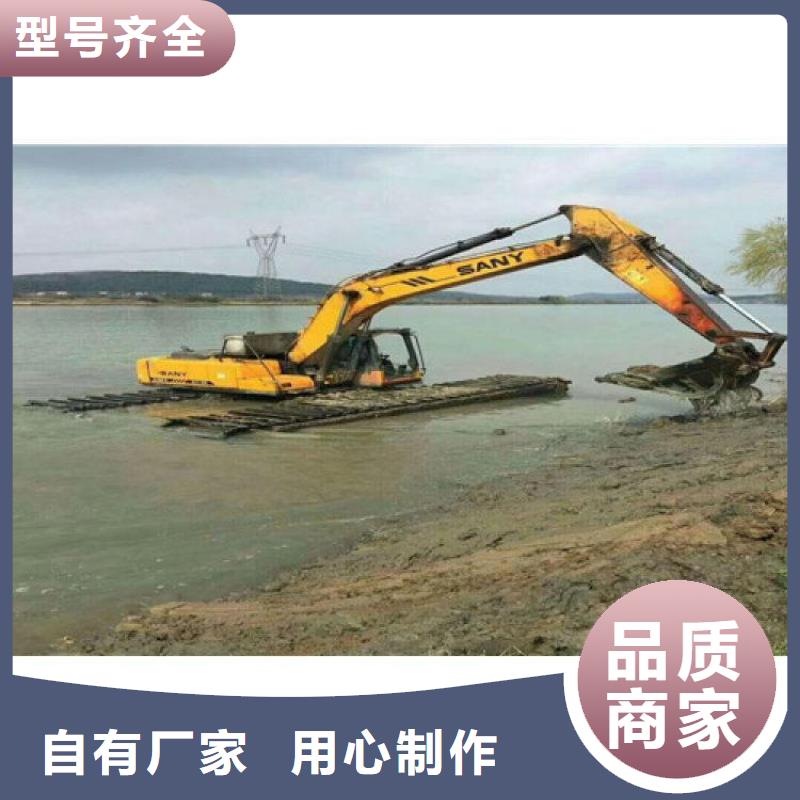 水上挖机出租_水下挖掘机出租现货直供