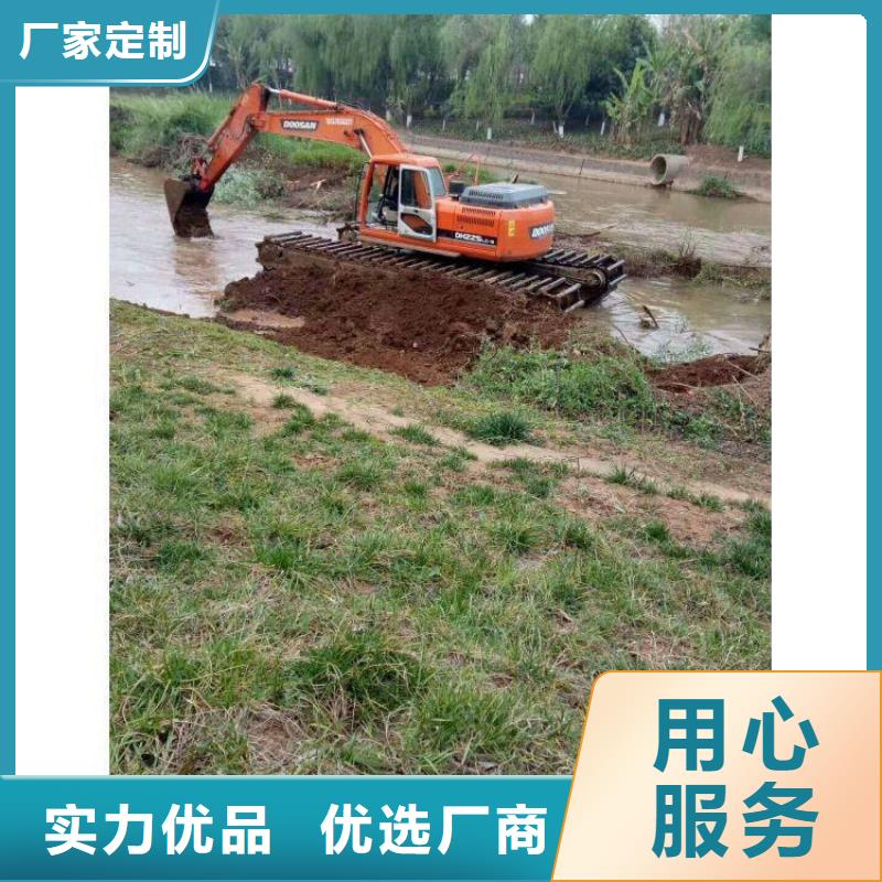 水上挖機(jī)出租水上船挖租賃當(dāng)日價(jià)格