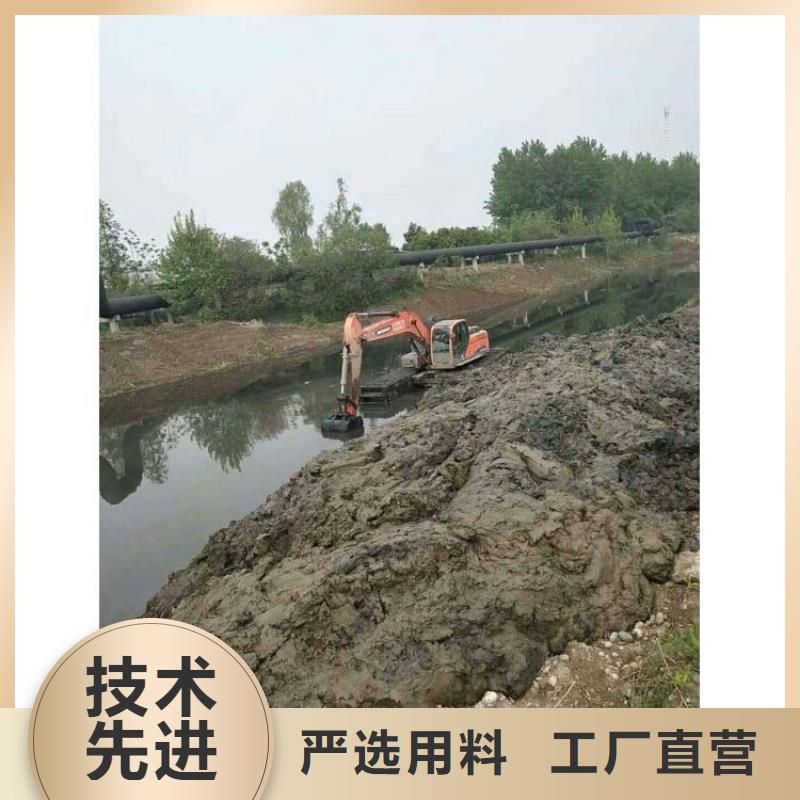 水挖租賃品質(zhì)保證
