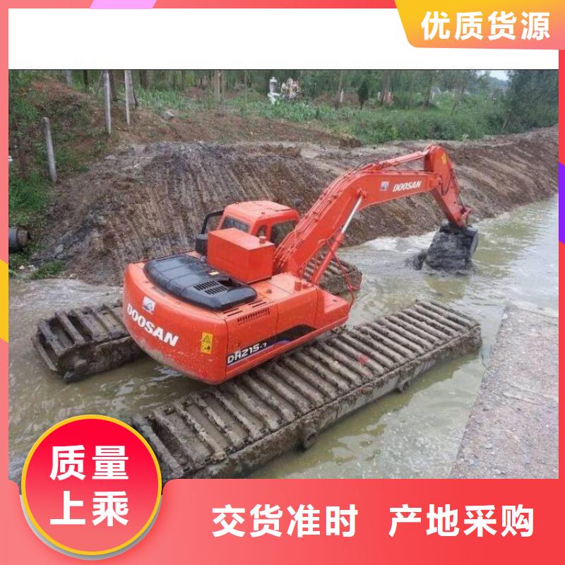 水上挖機(jī)出租,水下挖掘機(jī)出租滿足多種行業(yè)需求