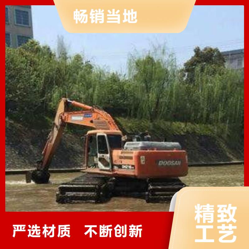 水挖租賃品質(zhì)保證