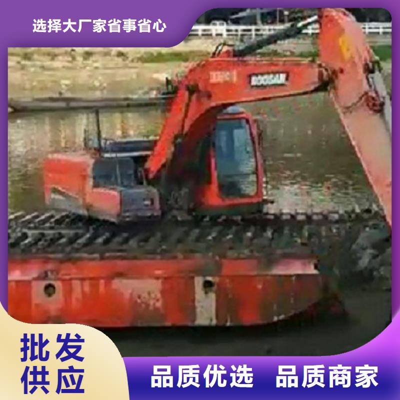 水路挖掘機(jī)出租廠(chǎng)家直銷(xiāo)水路挖掘機(jī)出租