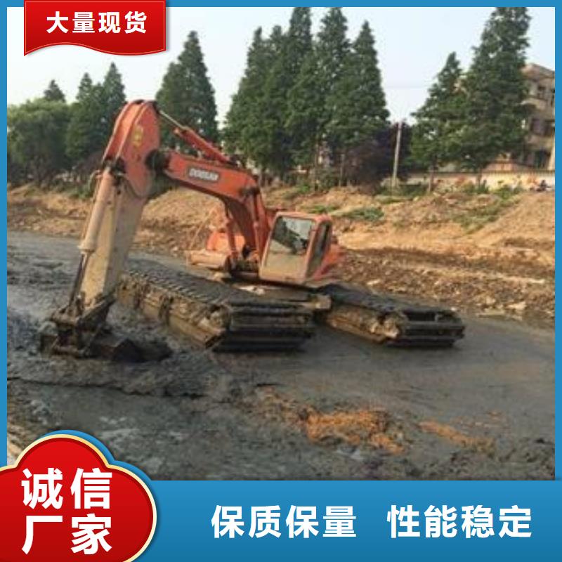水上挖機(jī)出租水下挖掘機(jī)出租種類多質(zhì)量好
