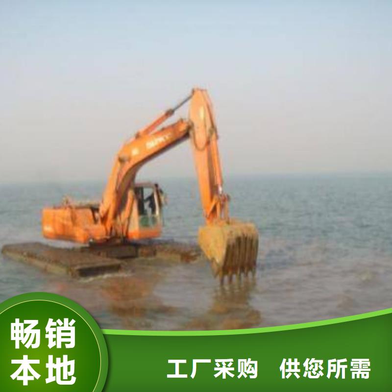 水上挖機(jī)出租水上船挖租賃價(jià)格實(shí)惠