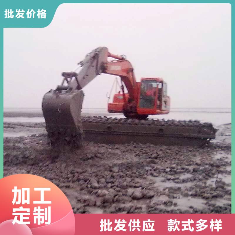 水上挖機(jī)出租水下挖掘機(jī)出租好貨有保障