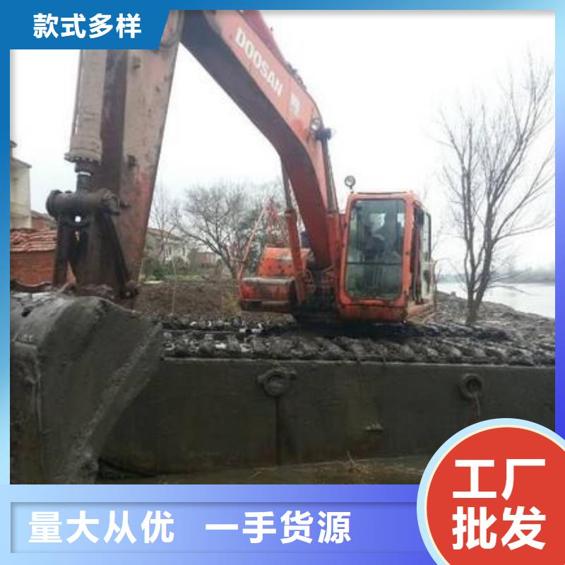 水上挖機(jī)出租 水上船挖租賃工廠現(xiàn)貨供應(yīng)