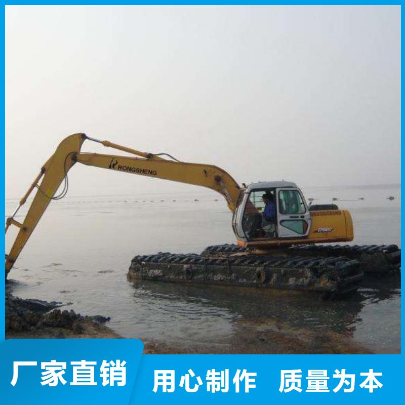 水上挖機(jī)出租水上船挖出租可定制有保障