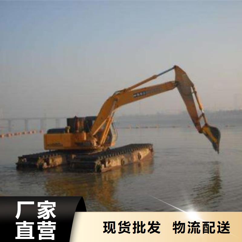 水上挖機(jī)出租水上船挖租賃嚴(yán)格把關(guān)質(zhì)量放心