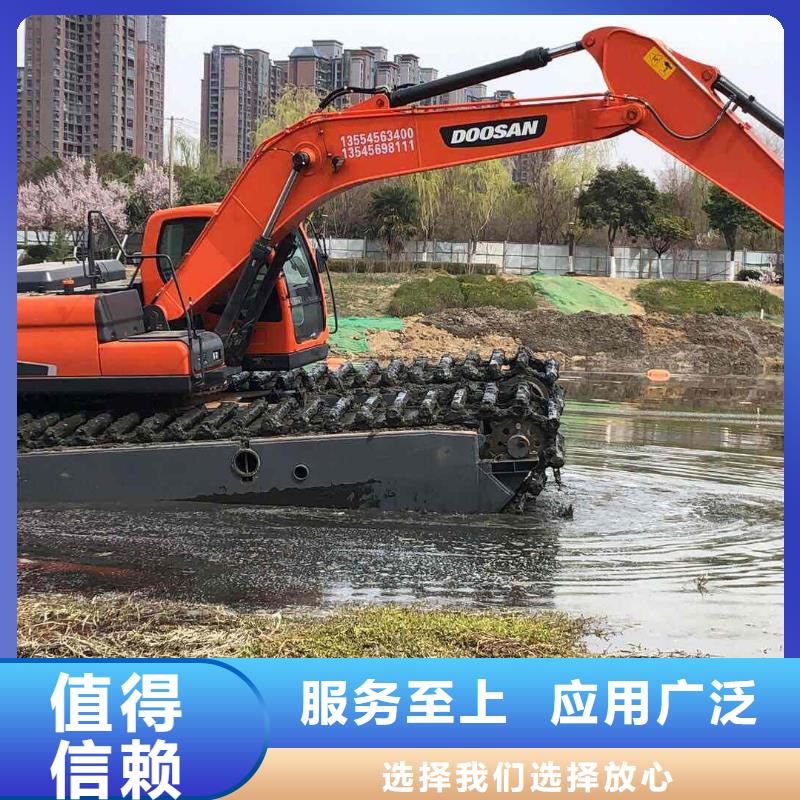 水上挖機(jī)出租水上船挖租賃嚴(yán)格把關(guān)質(zhì)量放心