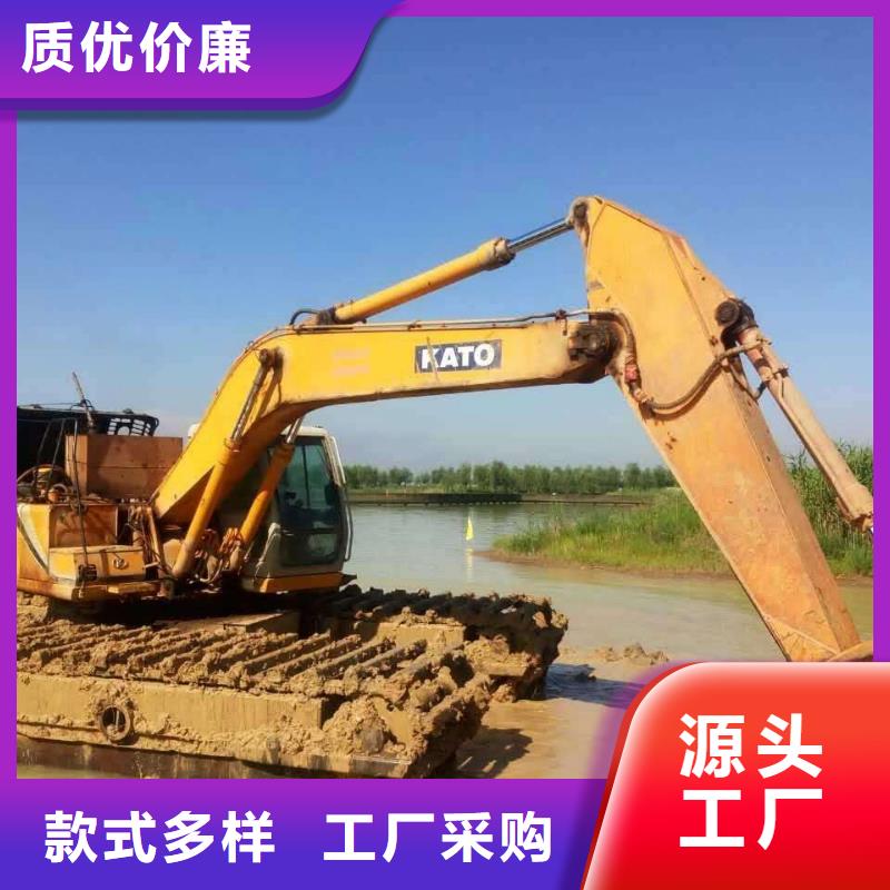 水上挖機(jī)出租水上船挖租賃嚴(yán)格把關(guān)質(zhì)量放心