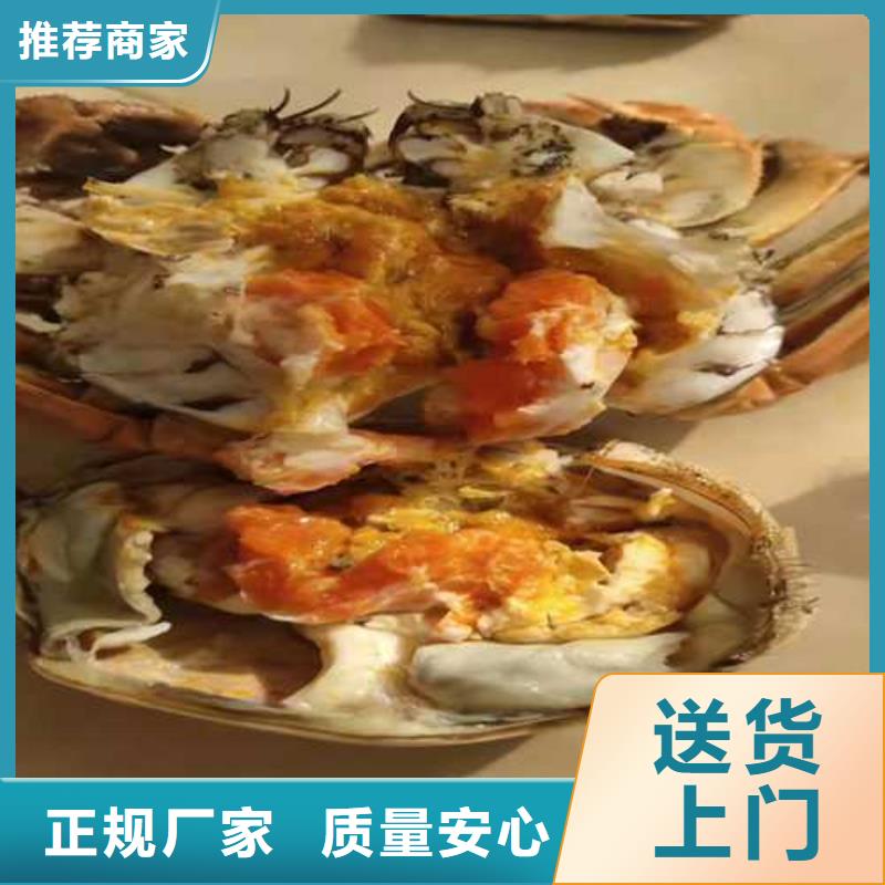 诚信的超大闸蟹生产厂家