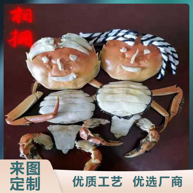 買超大閘蟹必看-質(zhì)量有保障